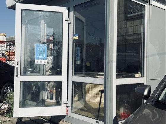 Продам киоск маф офис Суми