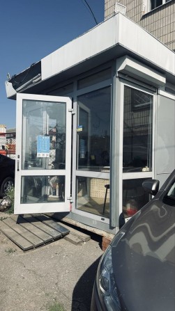 Продам киоск маф офис - фото 1