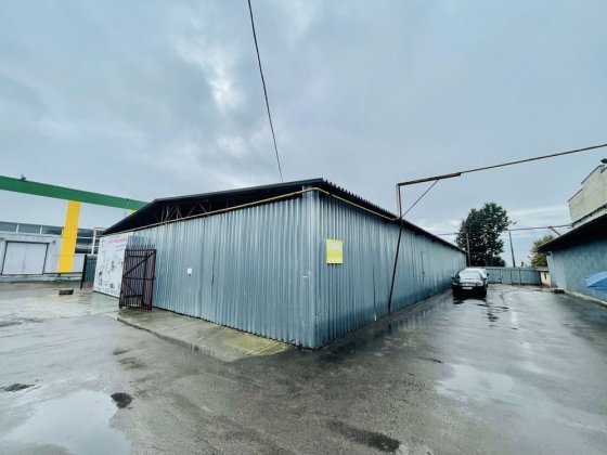 Продам приміщення Газатрон Ровно