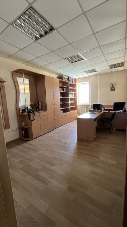 Продам офісне приміщення в центрі на Воскресенській - фото 1