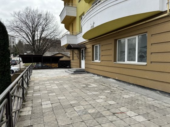 Продам комерційне приміщення Рівне