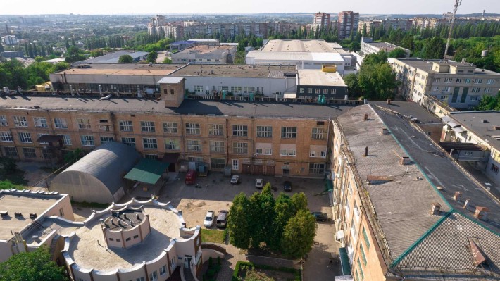 Продам приміщення Чайка 300 метрів 177$ за м2 Газотрон 676м2 - фото 1