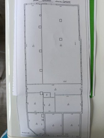 Продажа коммерческой недвижимости. - фото 1