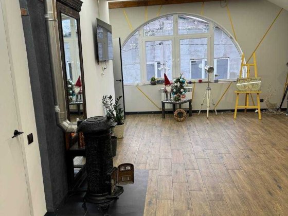 Продаж окремого приміщення. Центральний район. Новий ремонт. Полтава