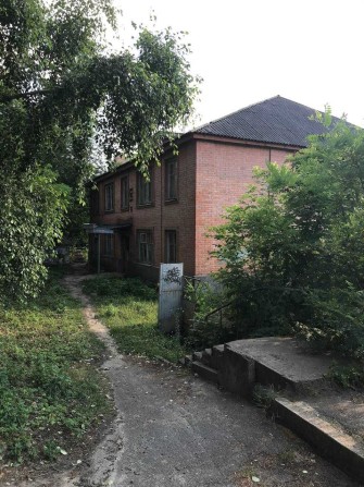 Нежитлова будівля - м. Полтава, вул. Богдана Хмельницького, 19 - фото 1