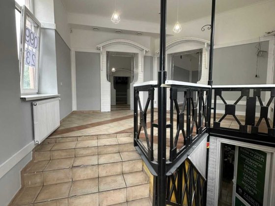 продам нежитлове приміщення Івано-Франківськ