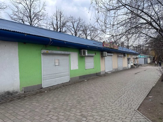 Комерційне приміщення по вул Мазепи Ивано-Франковск