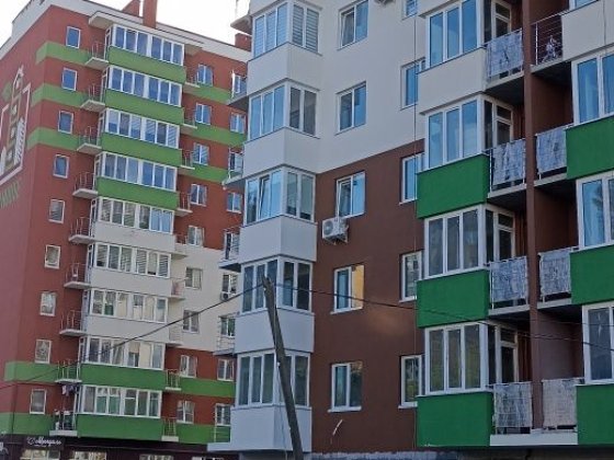 Продам фасадне приміщення 20м.кв О.Теліги 59 Рівне