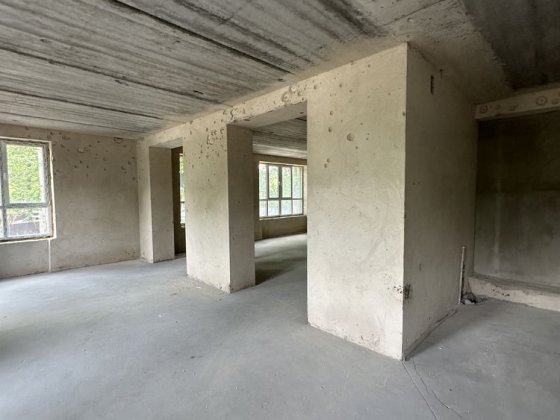 Комерційне приміщення з фасадом на проїзджу частину Ірпінь