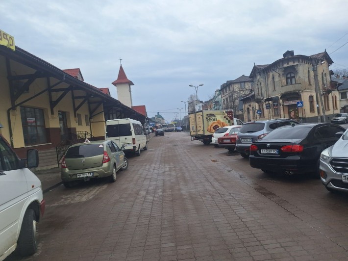Знижено ціну -150000 $ приміщення в центрі  1-2 пов.   пл.1200 кв.м . - фото 1