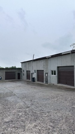 Терміновий продаж двох діючих бізнесів . Траса Київ-Чоп - фото 1