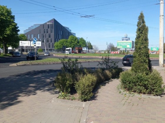 Комерційне приміщення Другий поверх розтермінування Ровно