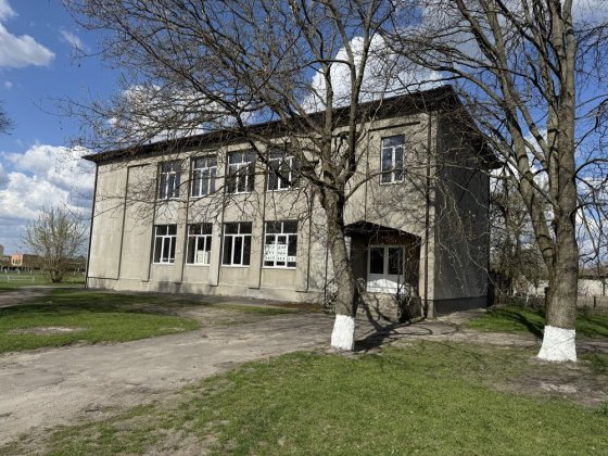 Продаю приміщення під виробництво, торговий центр, склад Ровно