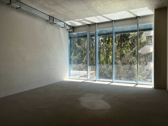 Продаж офісного приміщення 88 кв.м. Ровно