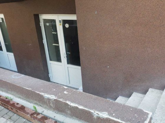 Приміщення 94 м² Ірпінь