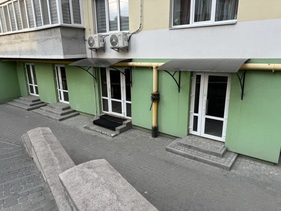 Без комісії, продаж комерційного приміщення по вул Рєпіна,від Власника Тернополь