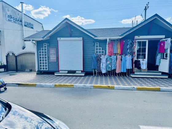 Продам маф з діючим бінесом Ірпінь