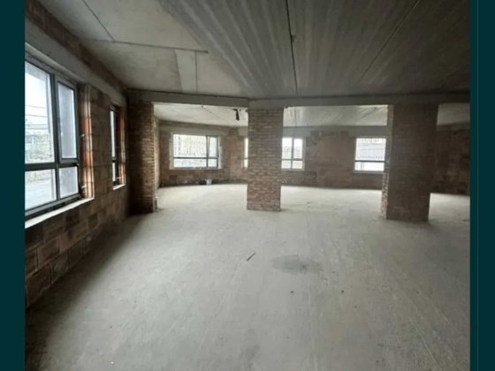 ЦІЛА будівля ПІД БУДЬ-ЩО.Можно поетажно.450 м2 Ірпінь