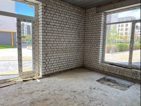 Фасадне приміщення в новобудові. Гарний трафік Ирпень