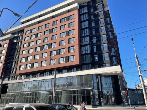 Продам комерційне приміщення під торгову точку Тернопіль