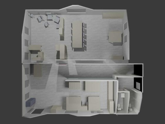 Продам приміщення з ремонтом за вигідною ціною. 170м². Вул.Буковинська Ровно