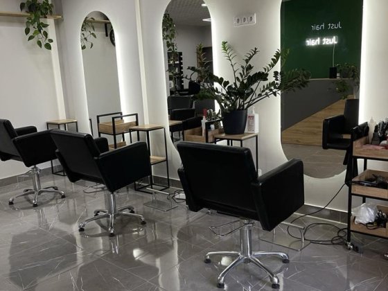 Продам готовмй бізнес Салон краси центр міста Тернопіль