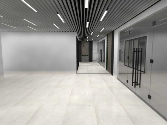 Продаж приміщення на 2 поверсі в БЦ Лондон. Тернополь