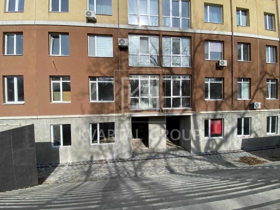 Комерційне приміщення 158 м² у ЖК Прованс 2, Ірпінь — можна частинами Ирпень