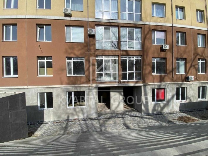 Комерційне приміщення 158 м² у ЖК Прованс 2, Ірпінь — можна частинами - фото 1