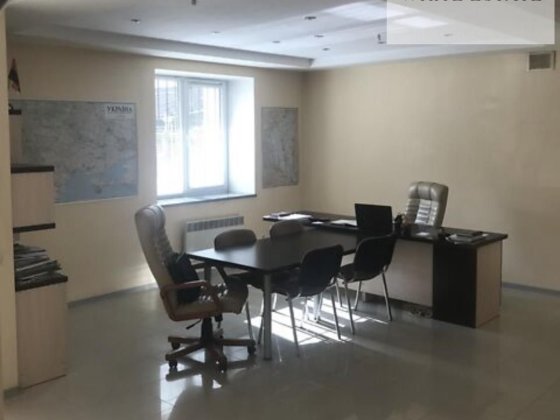 Продаж комерційного приміщення по вул. Березова Тернопіль