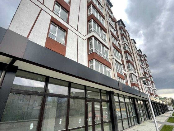 Продаж комерційного приміщення ЖК Опришівська Слобода Івано-Франківськ