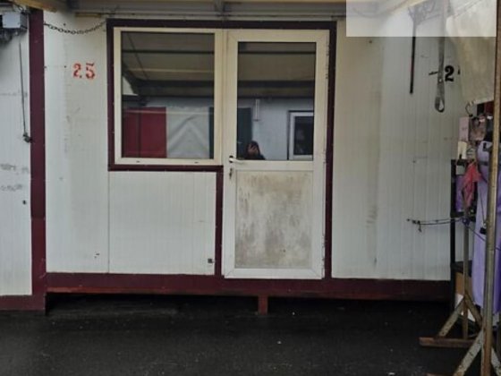 Продаж приміщення по вул.15 квітня Тернополь