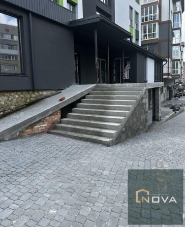 Продаж комерційного приміщення по вул. Наливайка - фото 1