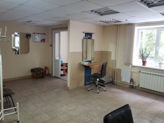 Продаж діючого приміщення. Тернополь