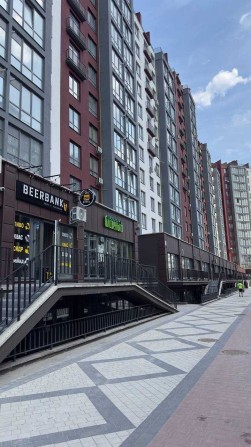 Центр,комерція продам,приміщення в ЖР Княгинин,Галицька-Васильянок - фото 1