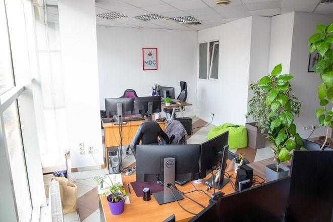 Продаж комерційного приміщення в центрі Івано-Франківська - фото 1