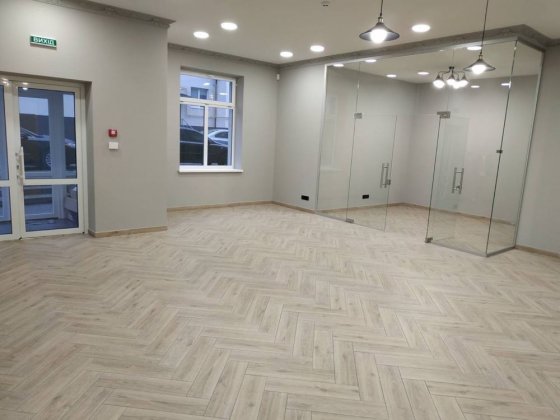 Продаж комерційного приміщення по вул. Лабунського Ровно