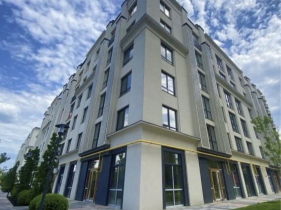 Комерція з ремонтом ЖК Бургундія Ірпінь