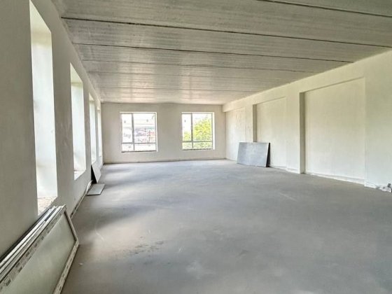 Продаж комерції в центрі 120 м2. Ірпінь