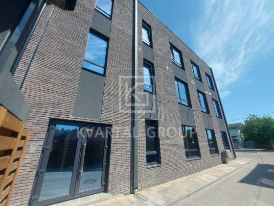 Продам комерційне приміщення з ремонтом! Центральна частина міста. Ирпень