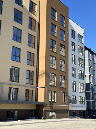 Продам комерційне приміщення в новобудові 33 м2 - фото 1