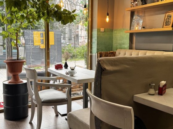 Продаж бізнесу в центрі міста Рівне