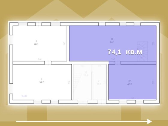 Комерція 74,1 кв.м, 1 поверх, новобудова, класна ціна і локація Рівне