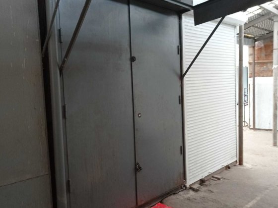 Продаж Торговий кіоск на центральному ринку, Котломонтаж, Тернопіль Тернопіль