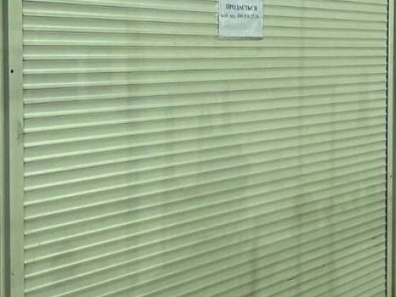 Продам кіоск на ринку Дикого Рівне