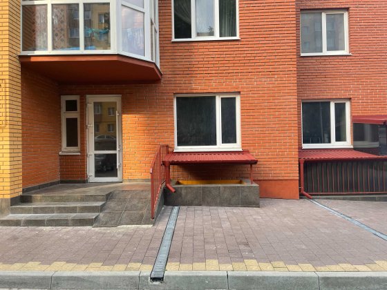 Продаж комерційного приміщення 66 м2 Тернополь