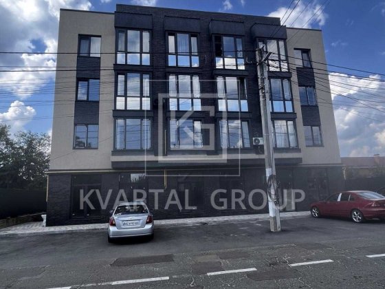 Комерція з газовим опаленням Ірпінь