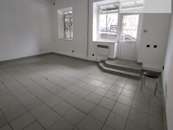 Продаж комерційного приміщення по вул.Шашкевича Тернопіль