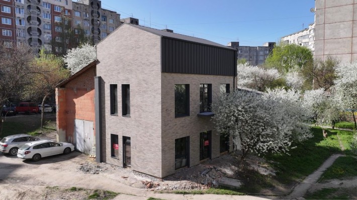 Продам 3 поверх в новобудові, комерція, р-н Північний, 49 кв.м - фото 1