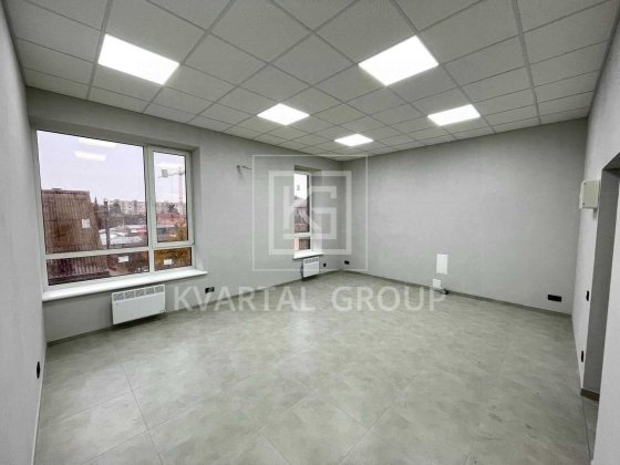 Продаж комерційного приміщення з РЕМОНТОМ в ЦЕНТРІ Ірпінь